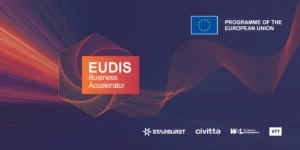 EUDIS Business Accelerator